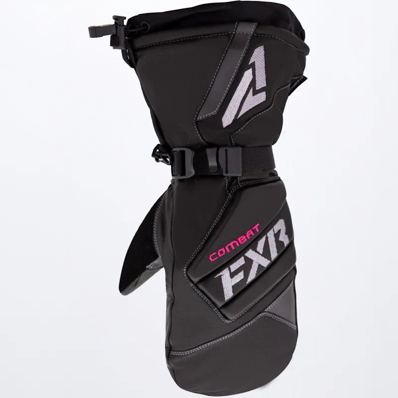 Women's Combat Leather Mitt sold by FXR