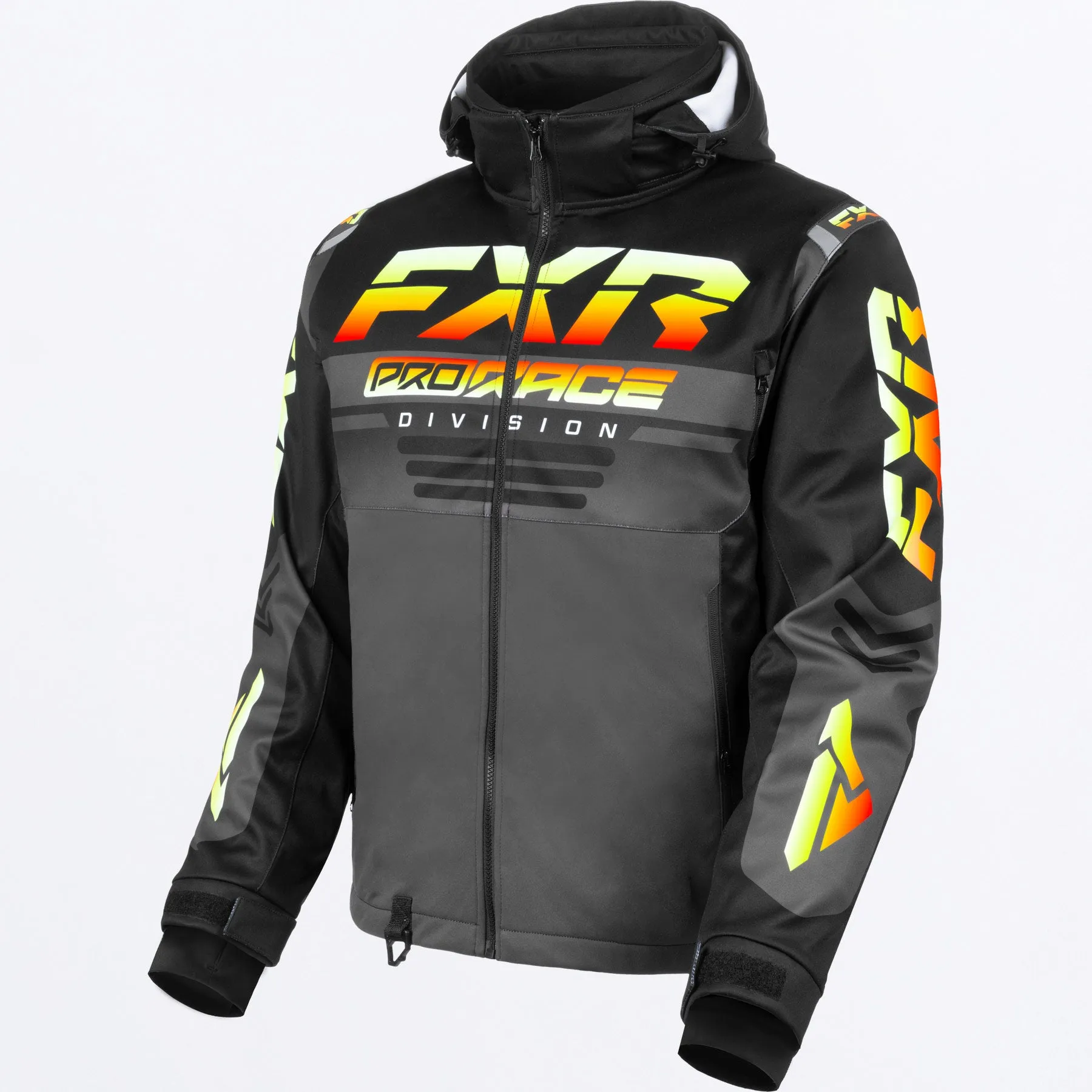 Men's RRX Jacket sold by FXR product image thumbnail 4