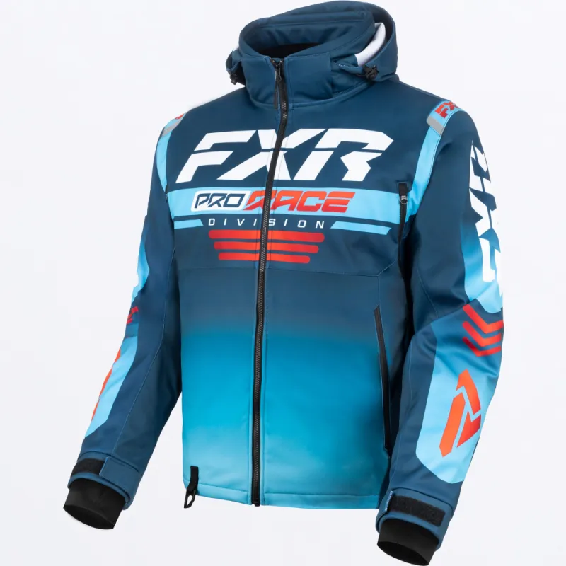 Men's RRX Jacket sold by FXR