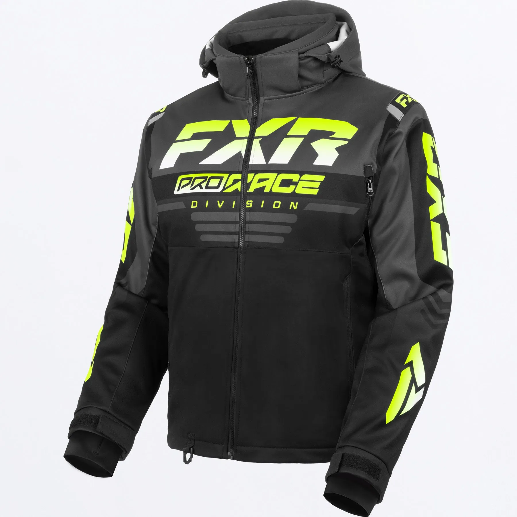 Men's RRX Jacket sold by FXR product image thumbnail 2