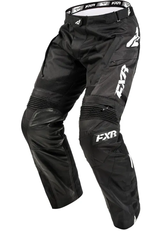 A.R.C. OTB Pant 18 sold by FXR