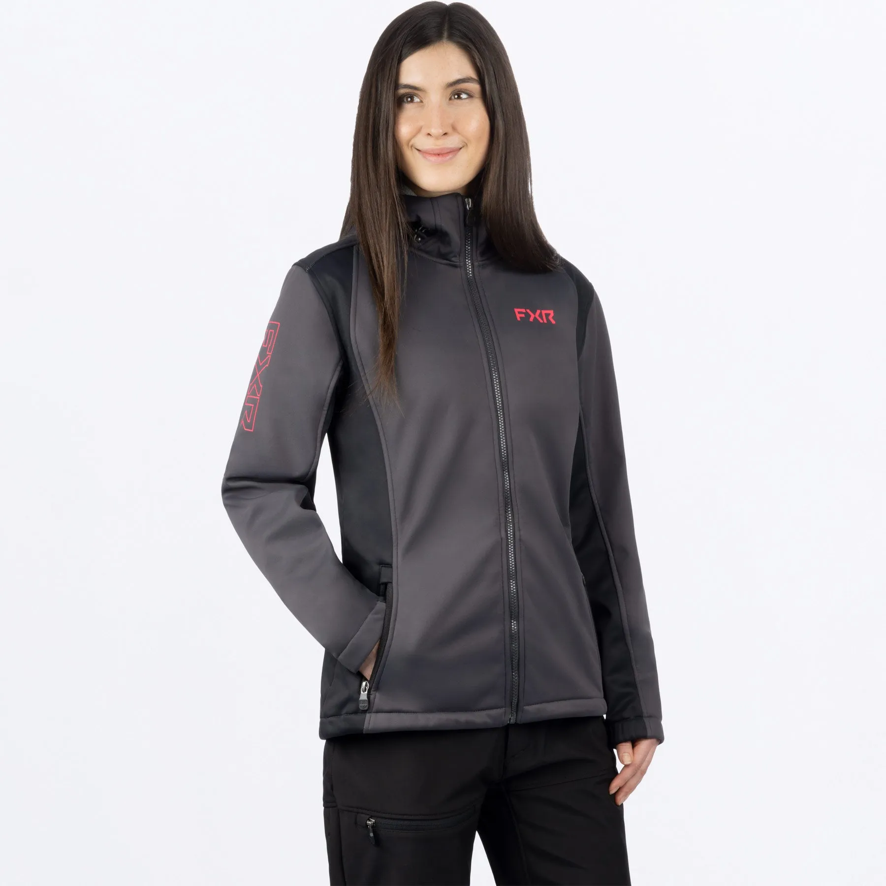 Women's Pulse Softshell Jacket sold by FXR