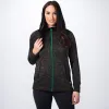 Women's Fusion Sweater Hoodie sold by FXR