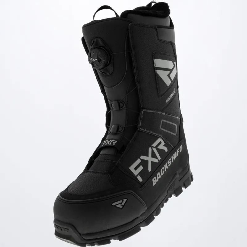 Backshift BOA Boot sold by FXR