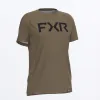 Men's Attack UPF T-Shirt sold by FXR