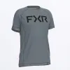 Men's Attack UPF T-Shirt sold by FXR