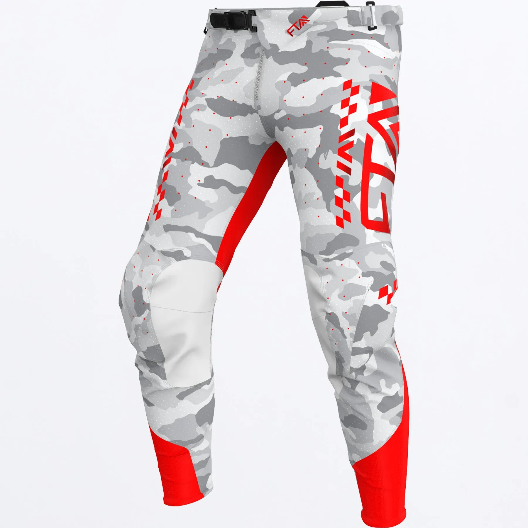 STYLZ Moto Pant sold by FXR product image thumbnail 5