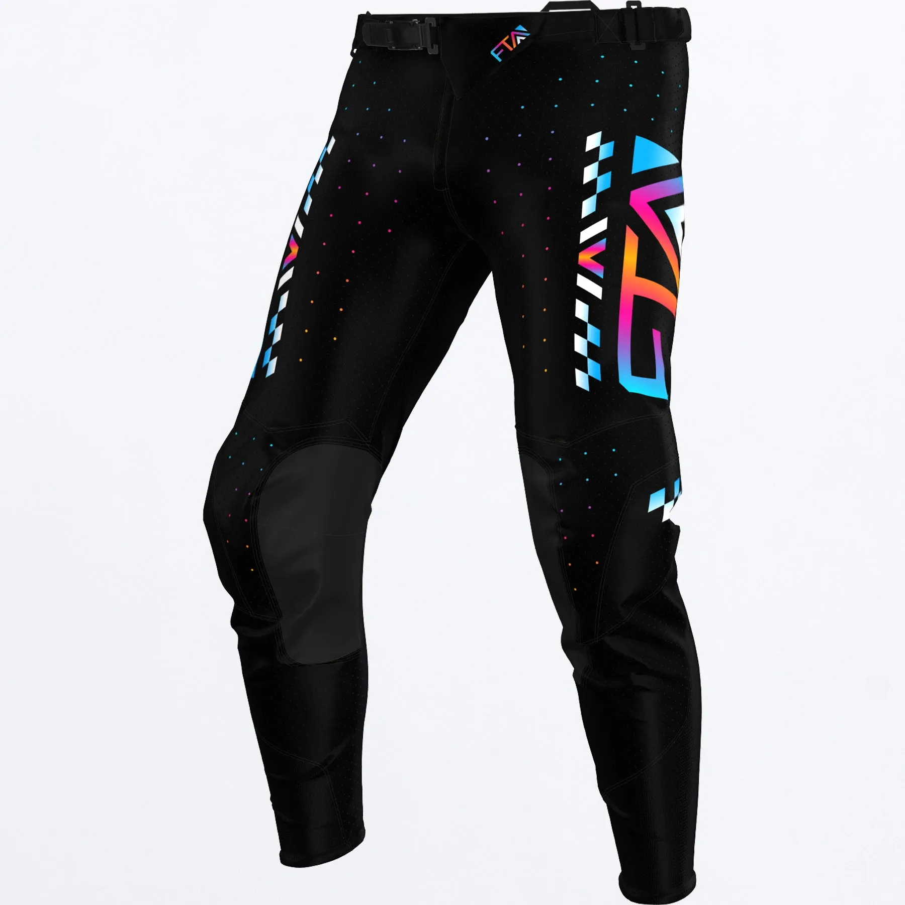 STYLZ Moto Pant sold by FXR product image thumbnail 2