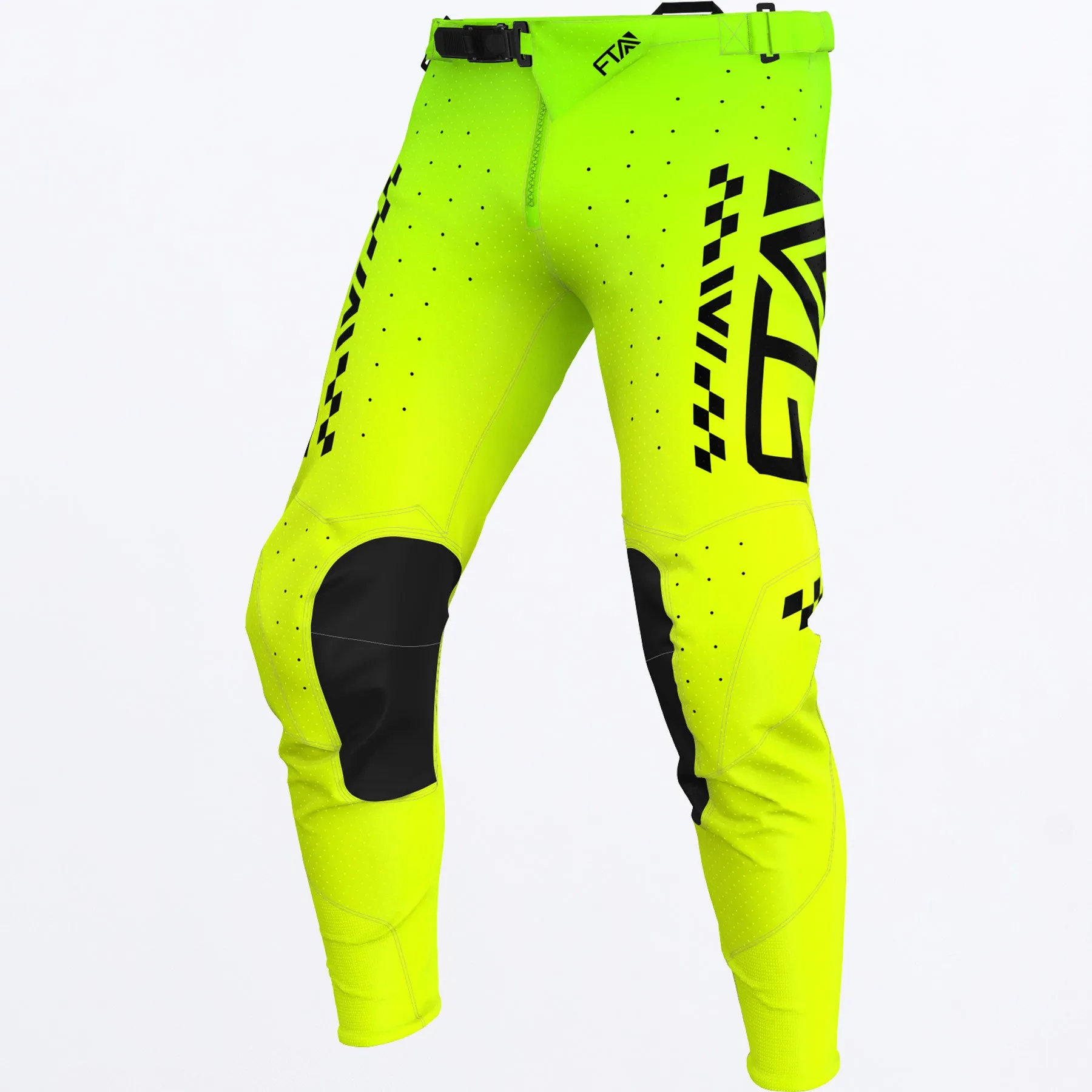 STYLZ Moto Pant sold by FXR product image thumbnail 3