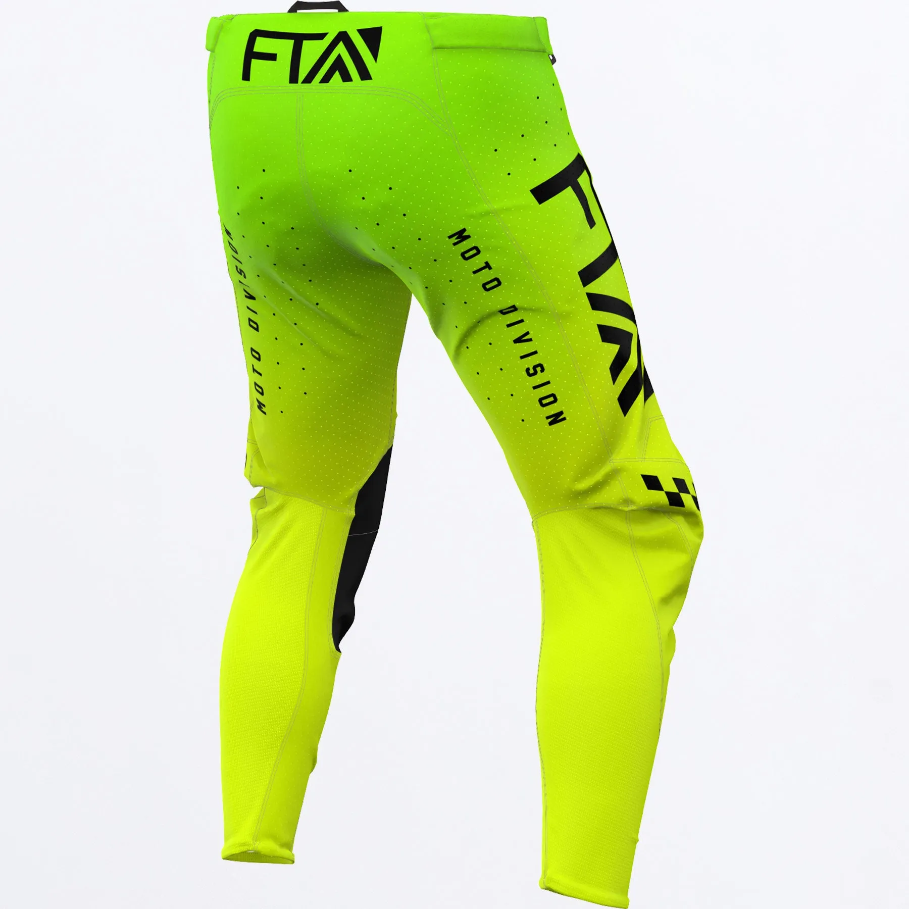 STYLZ Moto Pant sold by FXR product image thumbnail 4