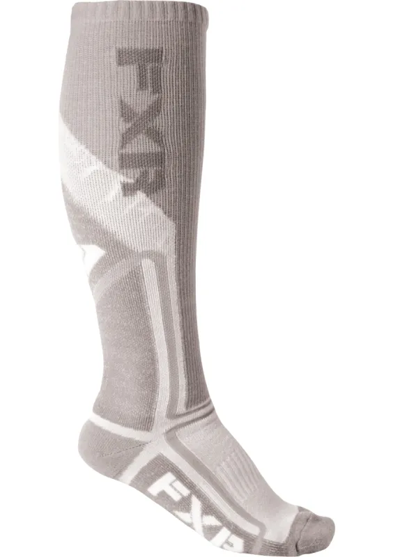 Mission Performance Socks sold by FXR