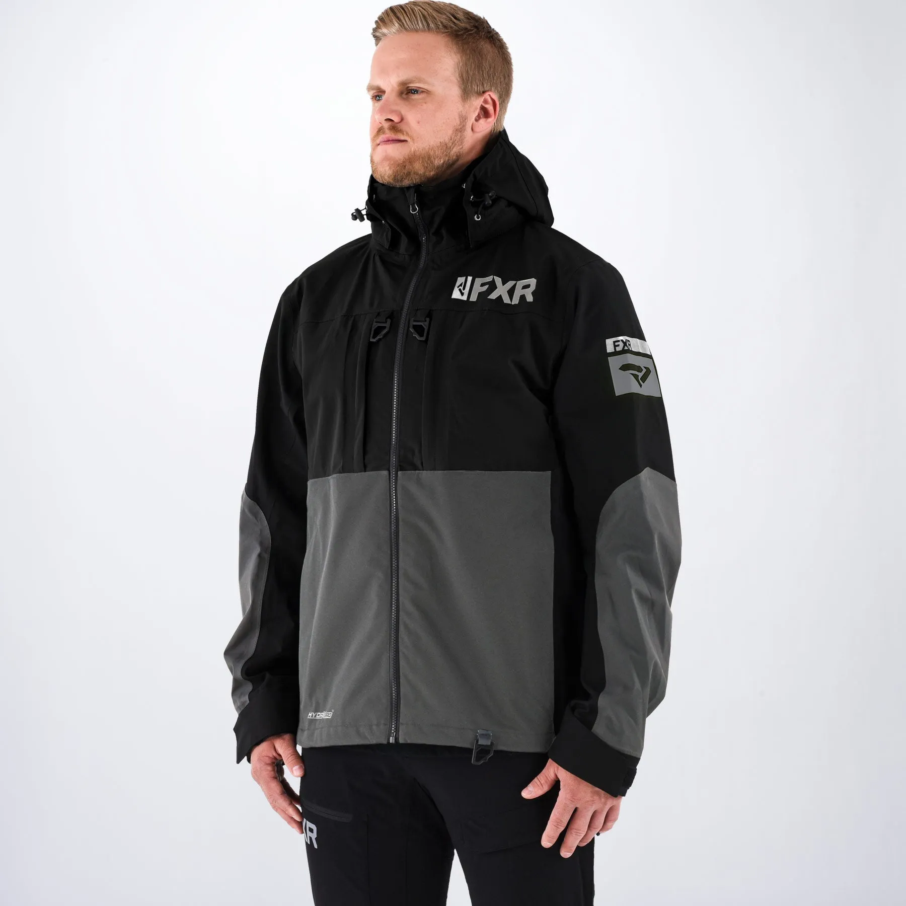 Men's Vapor Pro Tri-Laminate Jacket sold by FXR