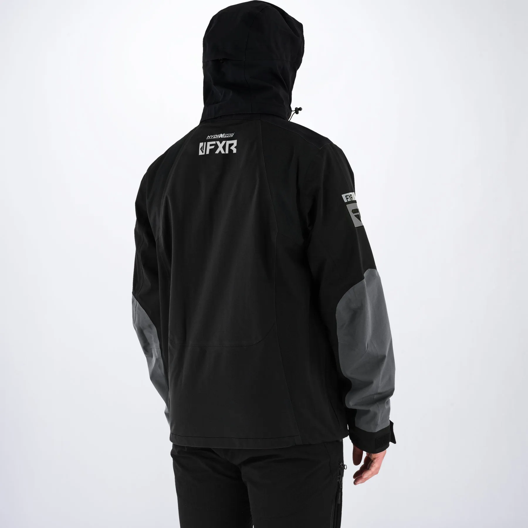 Men's Vapor Pro Tri-Laminate Jacket sold by FXR product image thumbnail 2