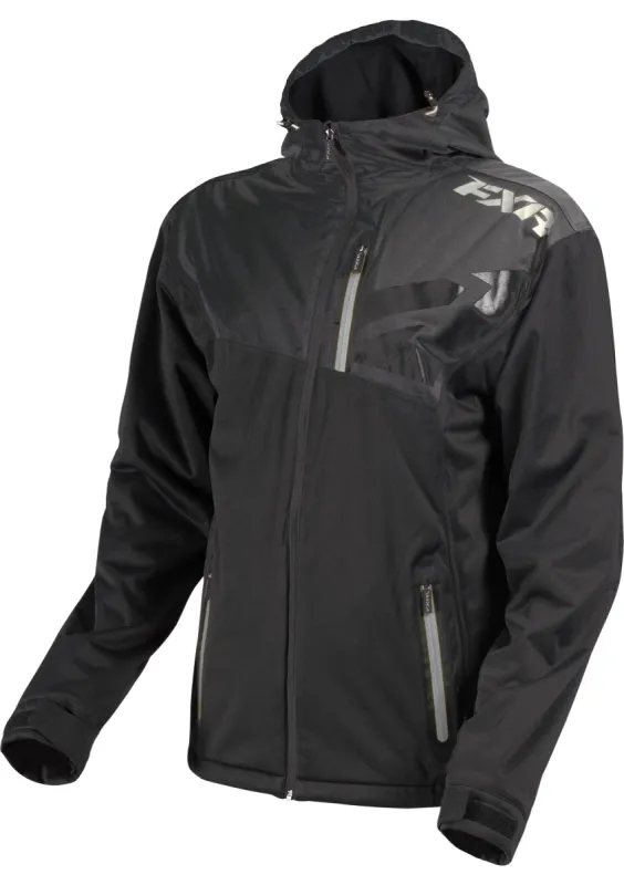 M Clutch Dual-Laminate Jacket 17 sold by FXR