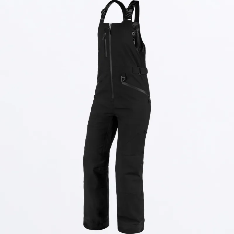 Women's Aerial Lite Bib Pant sold by FXR