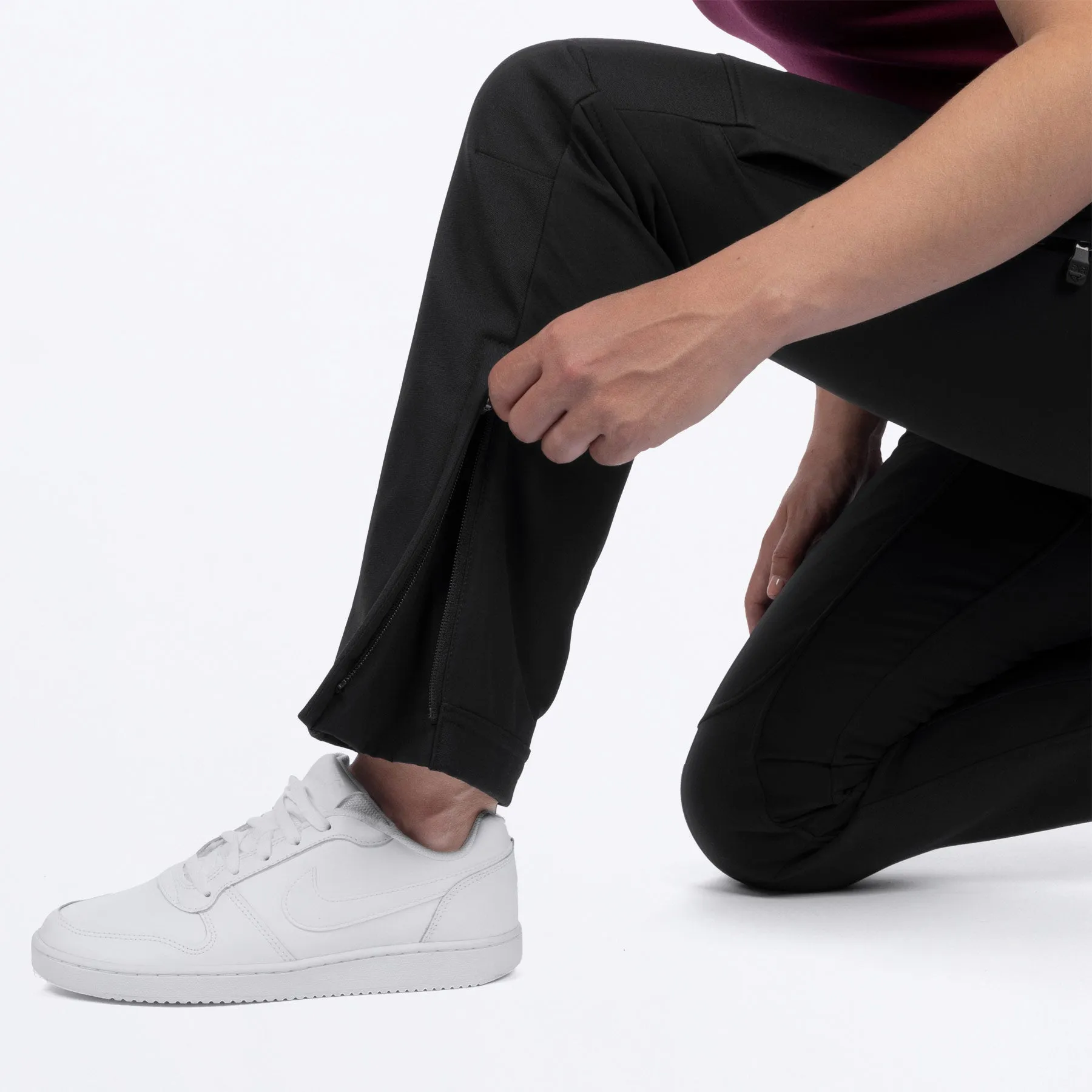 Women's Altitude Softshell Pant sold by FXR product image thumbnail 4