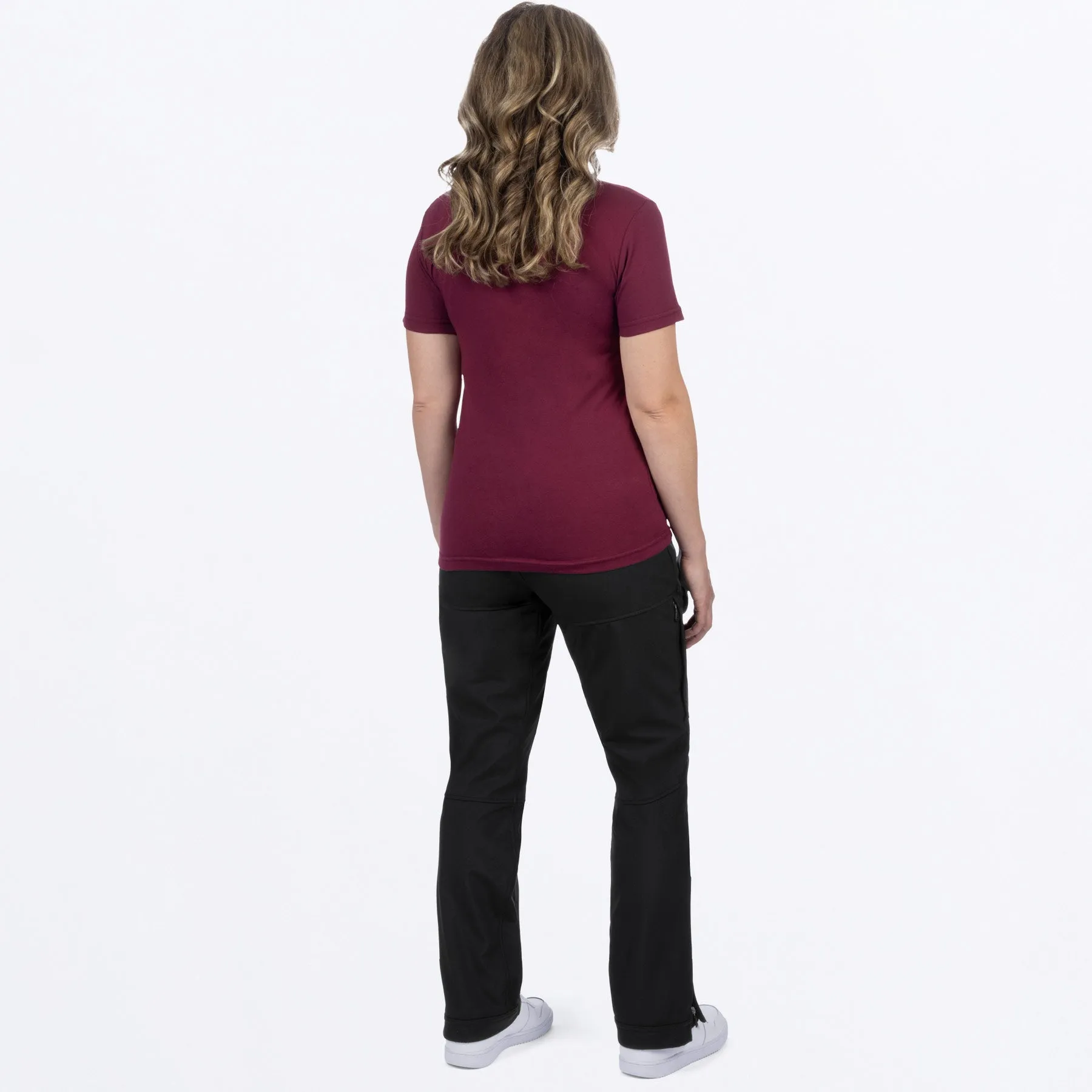 Women's Altitude Softshell Pant sold by FXR product image thumbnail 5