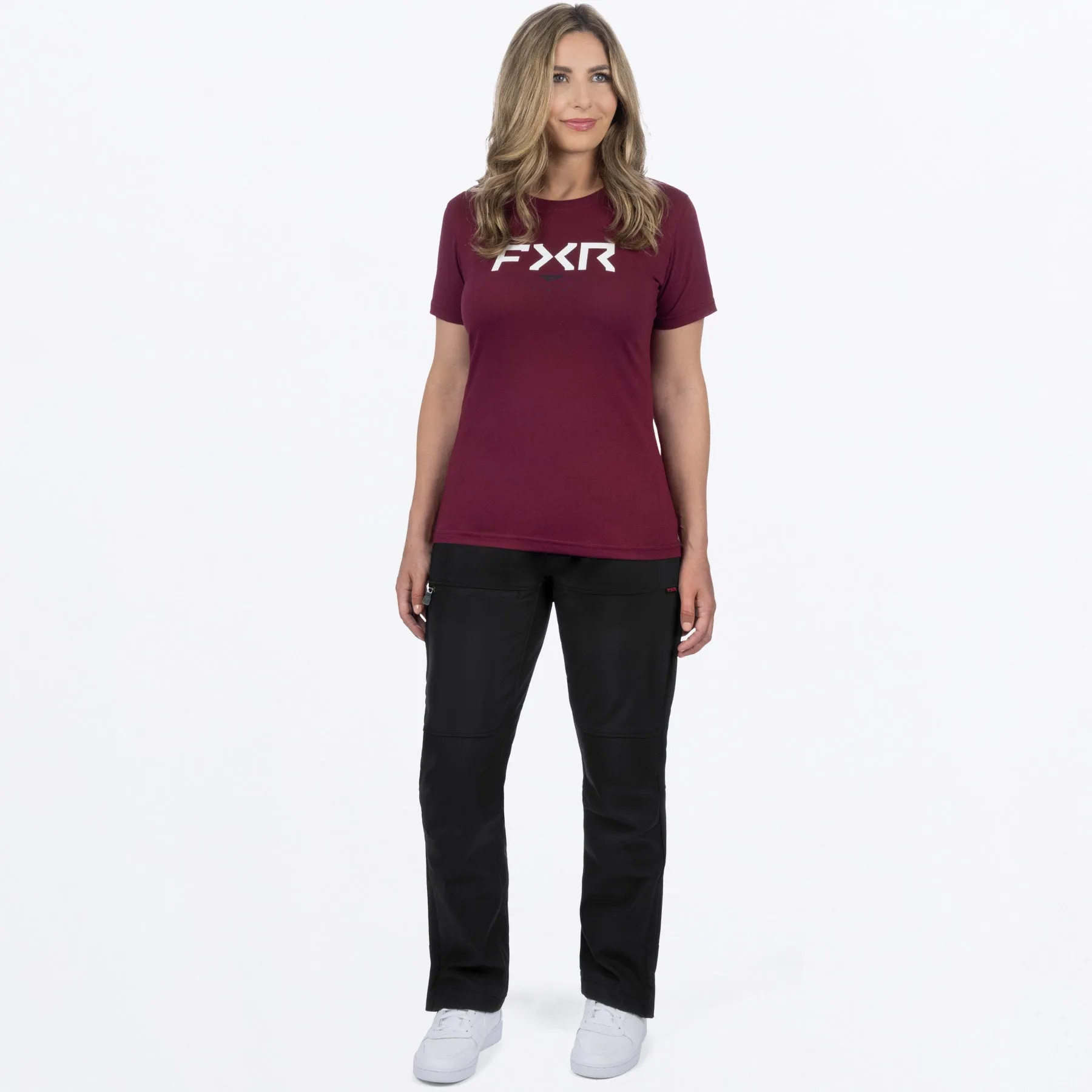 Women's Altitude Softshell Pant sold by FXR product image thumbnail 2