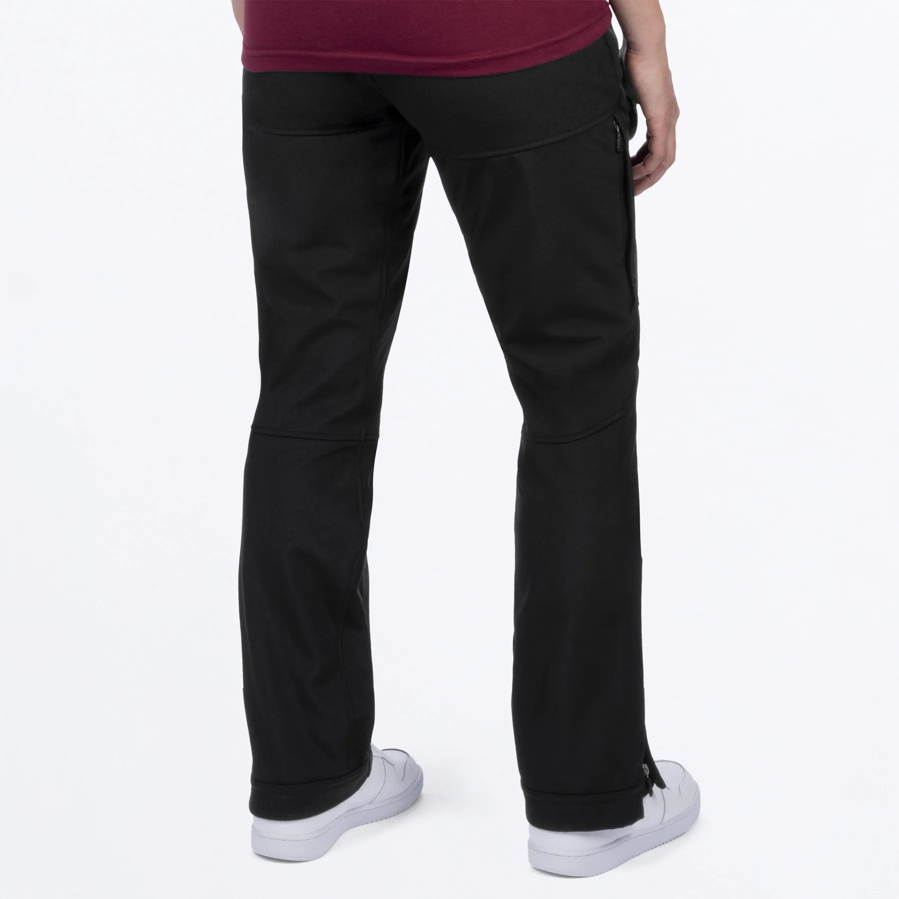 Women's Altitude Softshell Pant sold by FXR product image thumbnail 3
