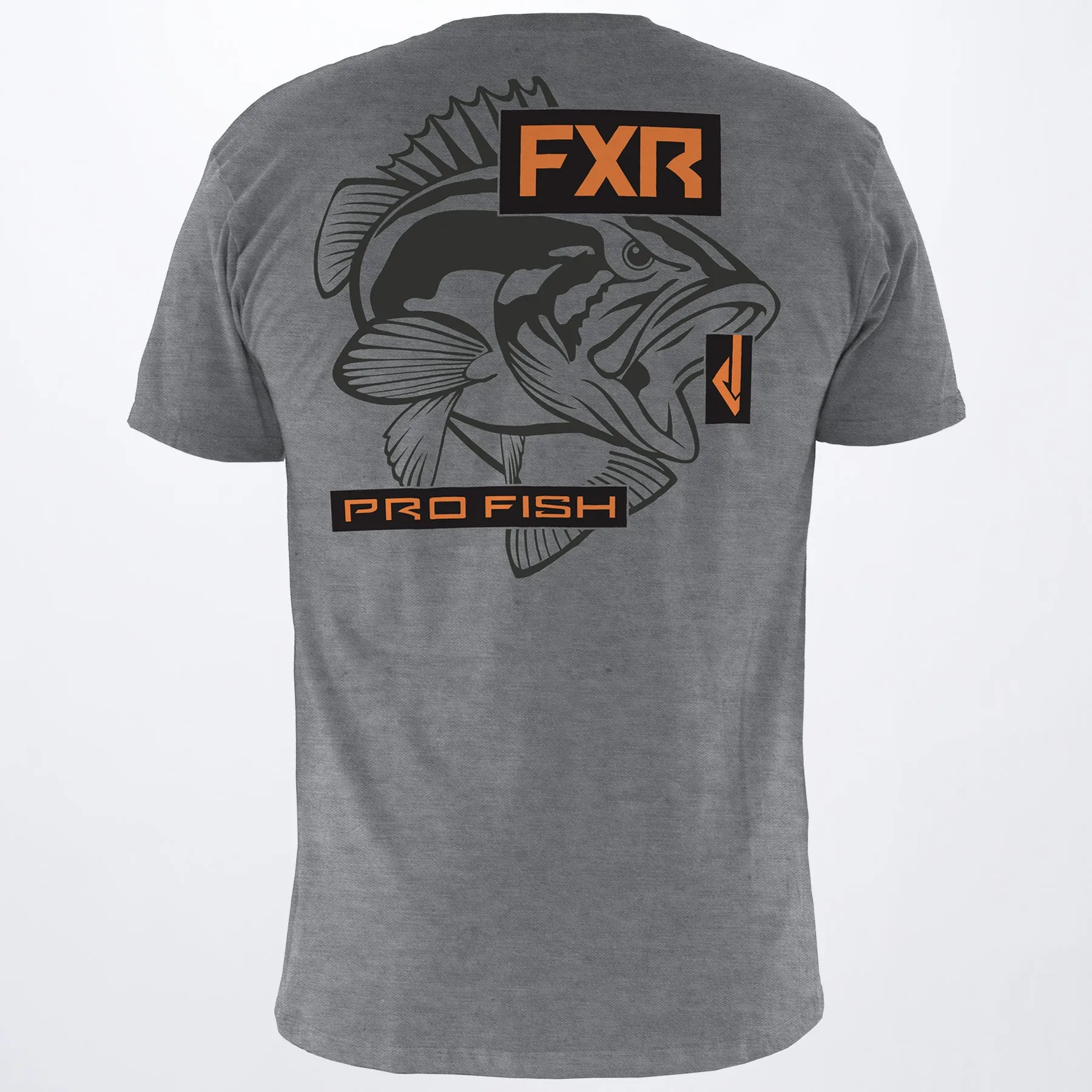 Men's Strike T-Shirt sold by FXR product image thumbnail 4