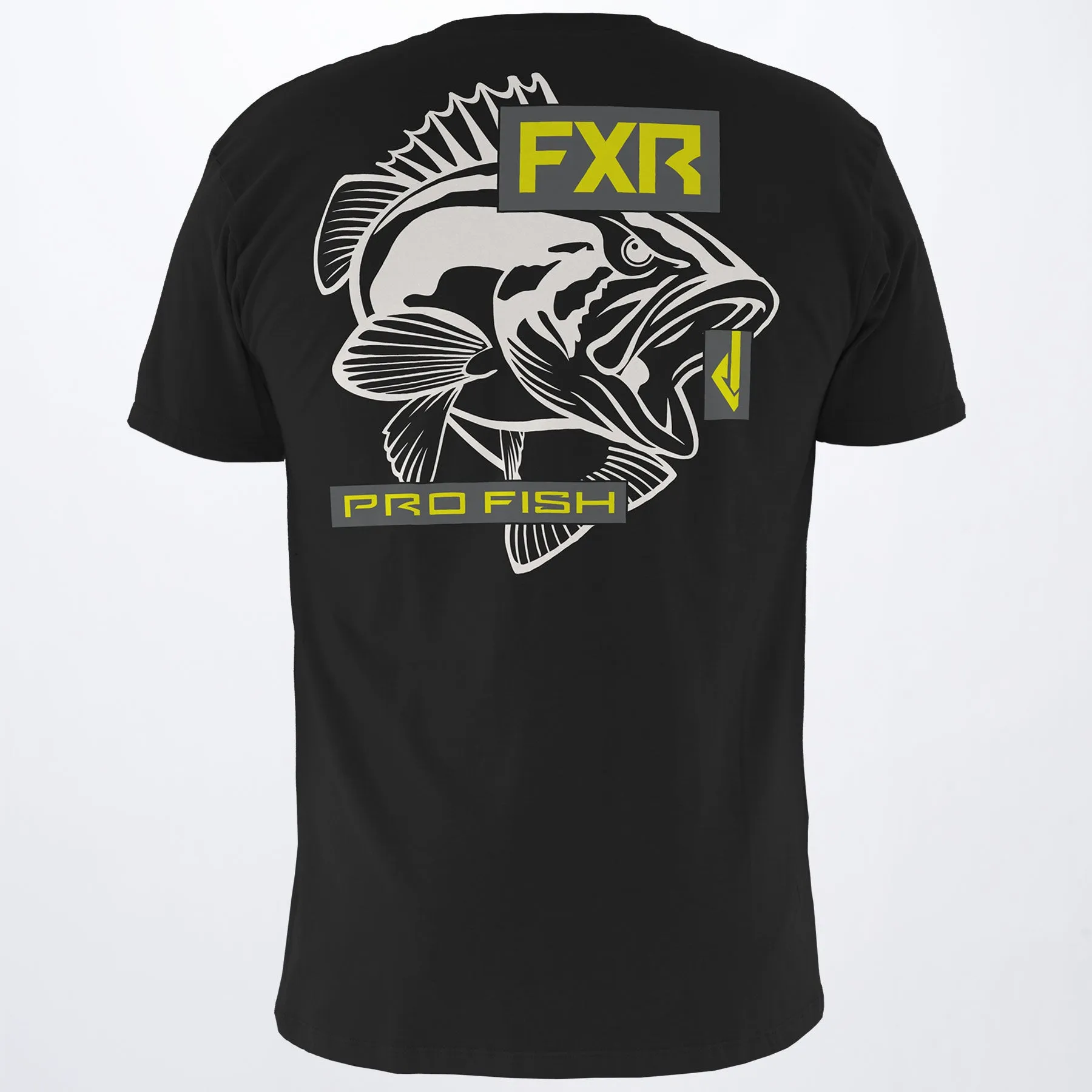 Men's Strike T-Shirt sold by FXR product image thumbnail 2