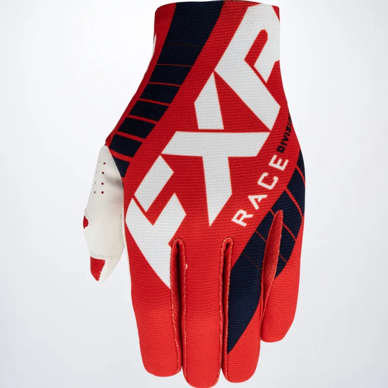 Slip-On Lite MX Glove sold by FXR