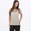 Women's Antler Premium T-Shirt sold by FXR