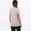 Women's Antler Premium T-Shirt sold by FXR