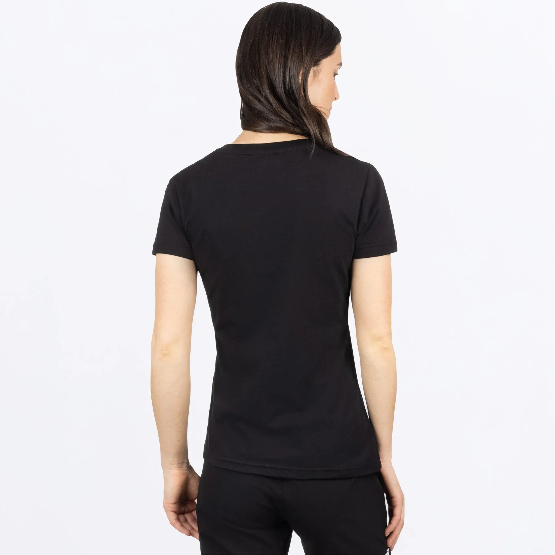 Women's Antler Premium T-Shirt sold by FXR product image thumbnail 2
