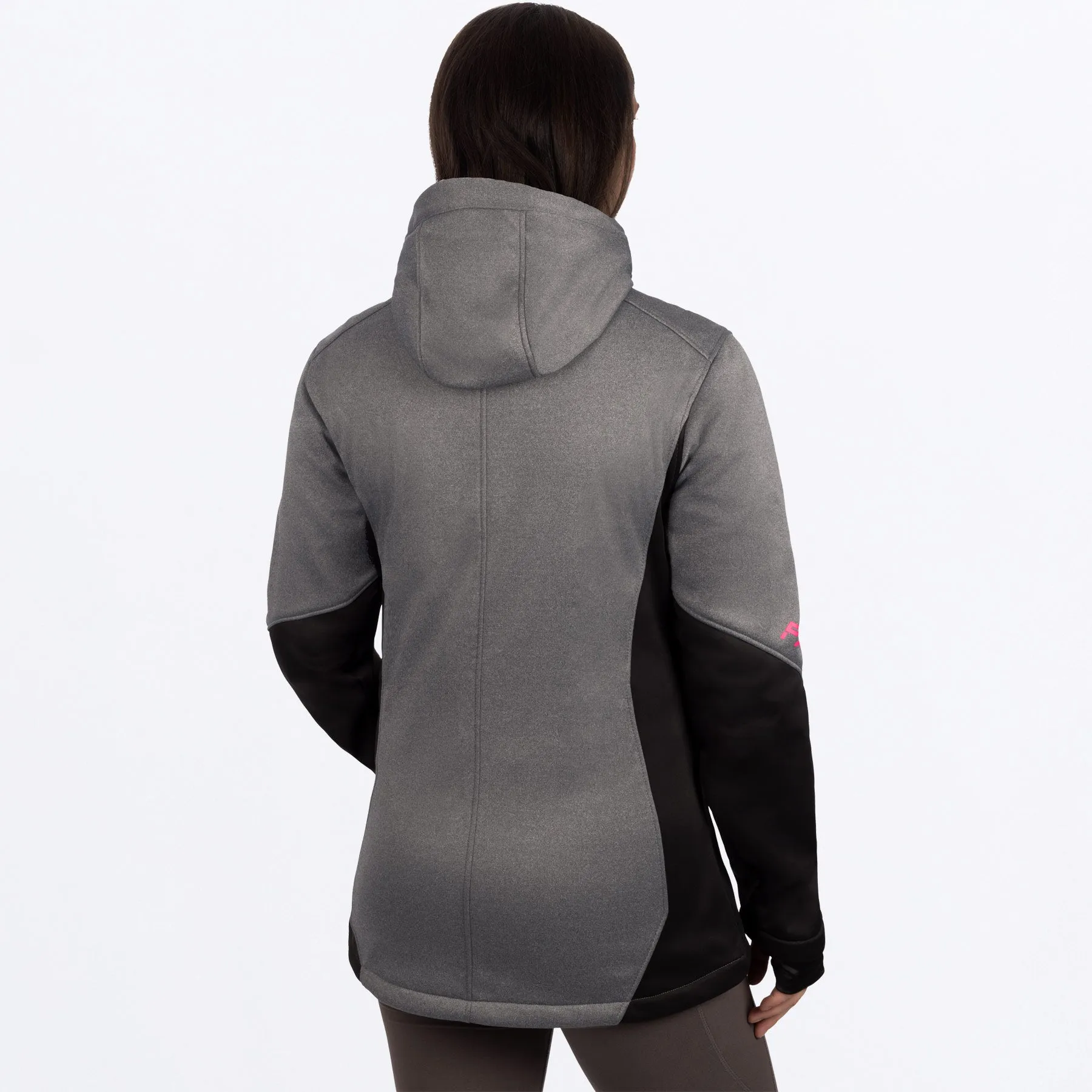 Women's Pulse Softshell Jacket sold by FXR product image thumbnail 3