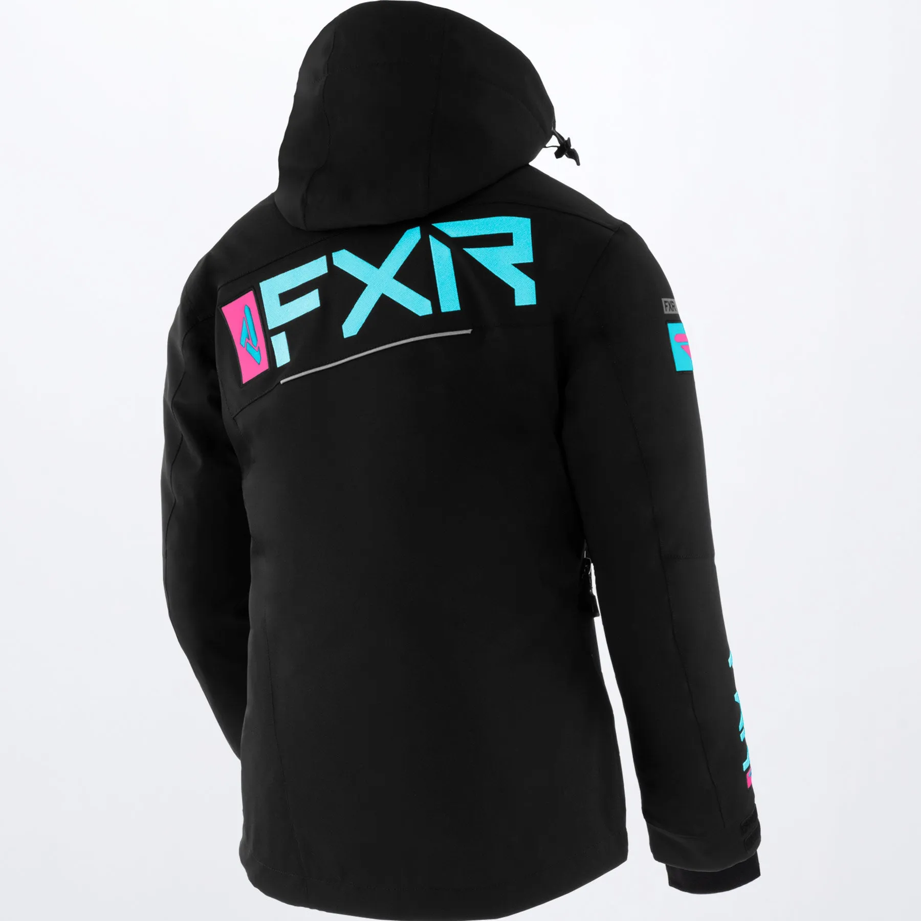 Women's Ranger Jacket sold by FXR product image thumbnail 4