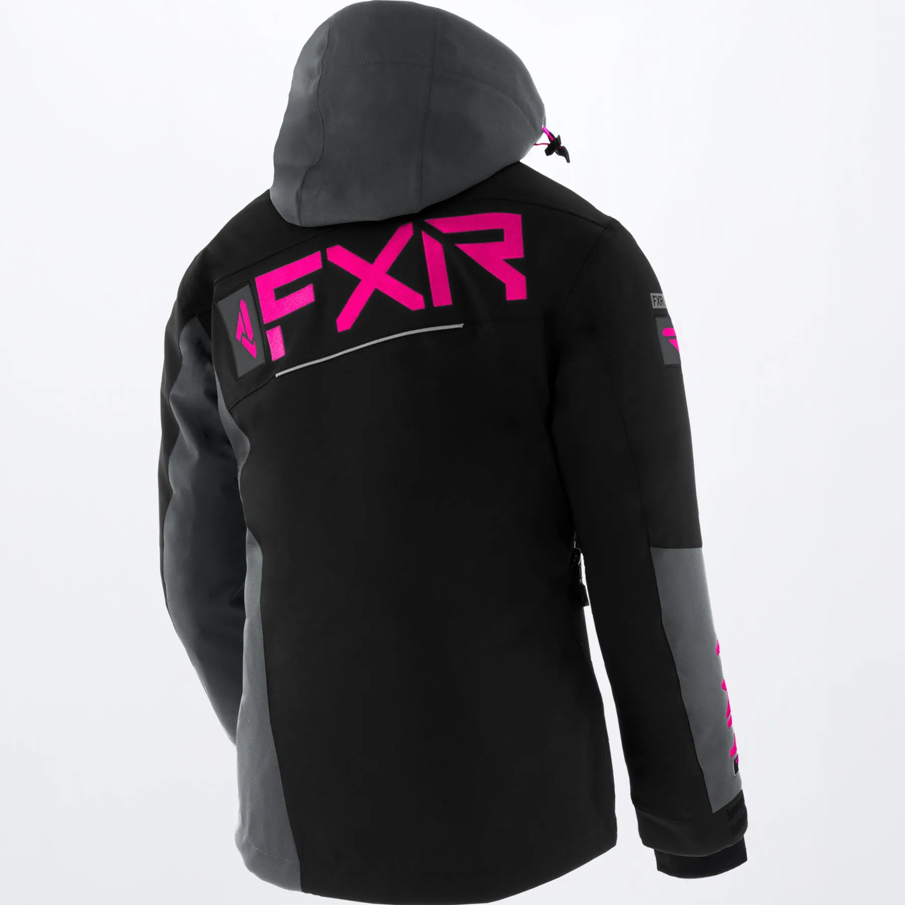 Women's Ranger Jacket sold by FXR product image thumbnail 2