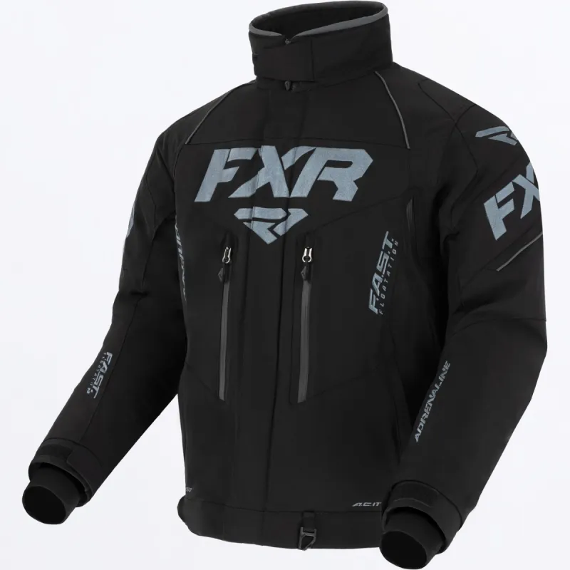 Men's Adrenaline Jacket sold by FXR