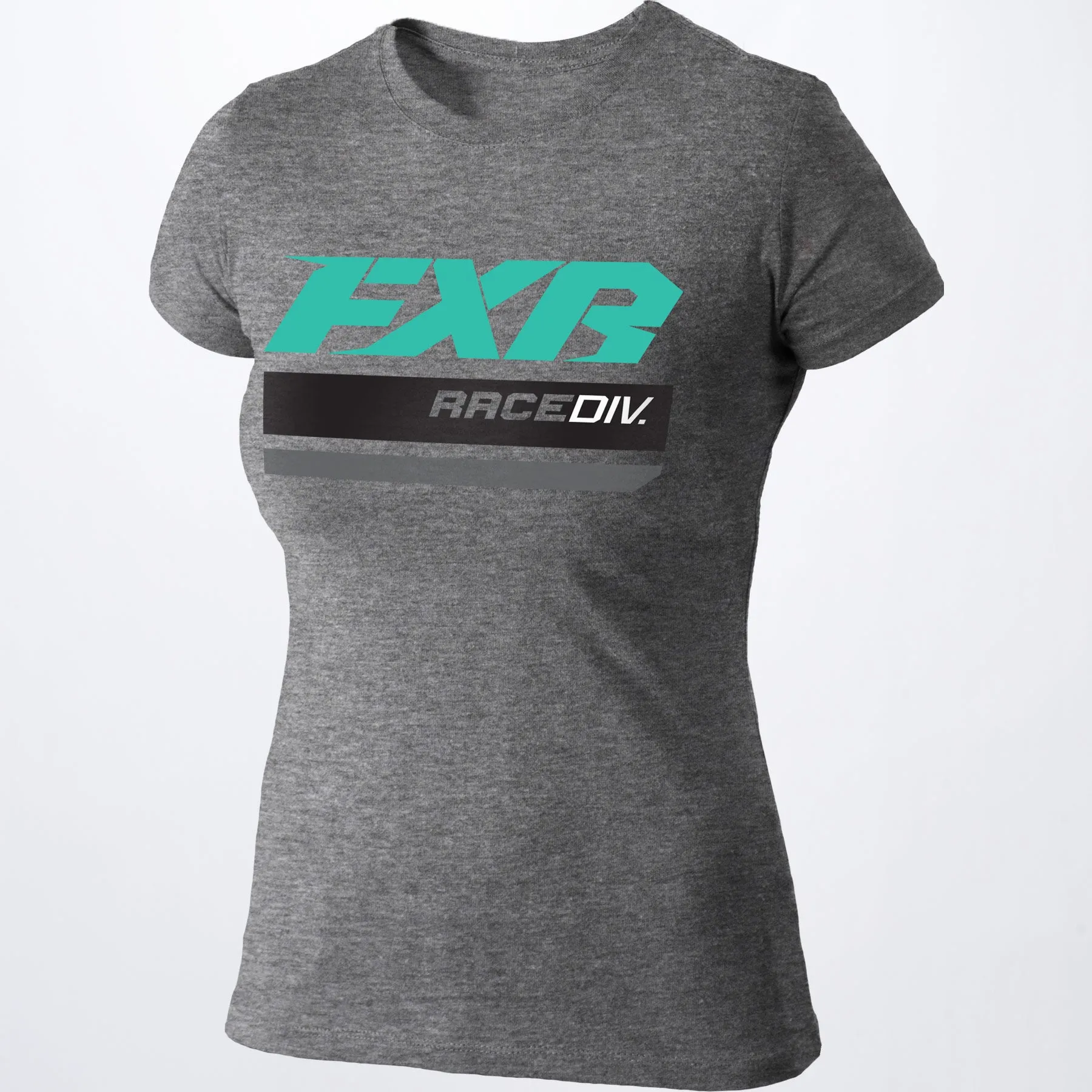 Women's Race Division T-Shirt sold by FXR product image thumbnail 3