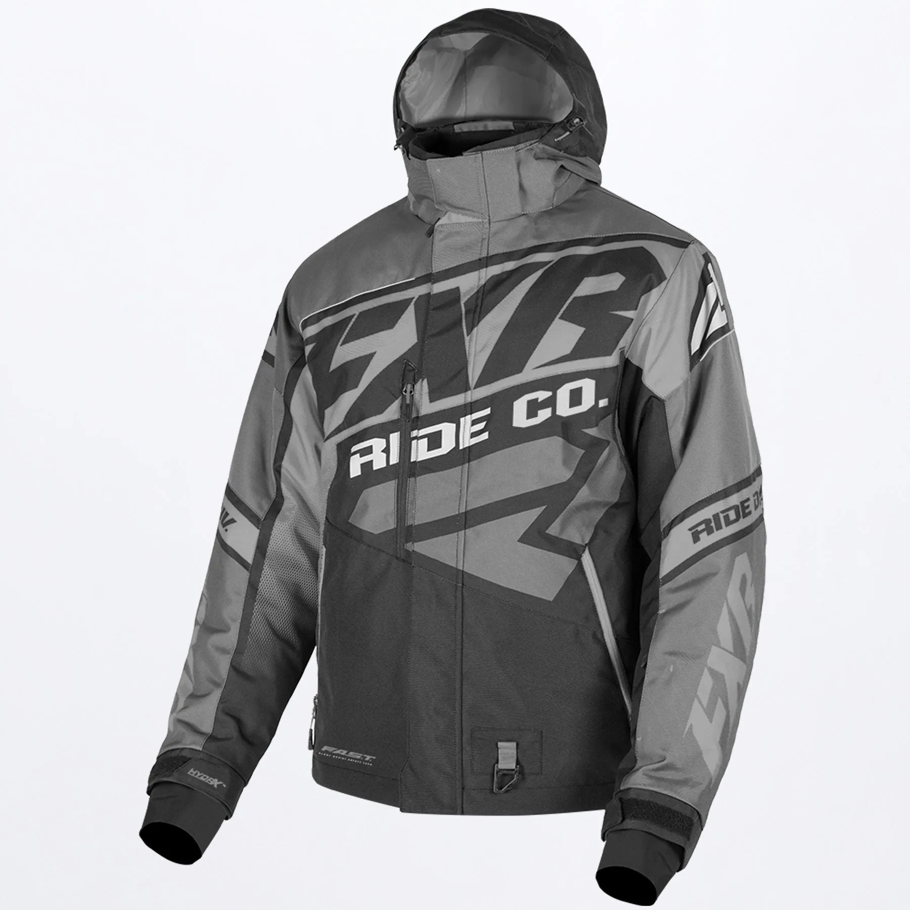 Men's CX Jacket sold by FXR product image thumbnail 2