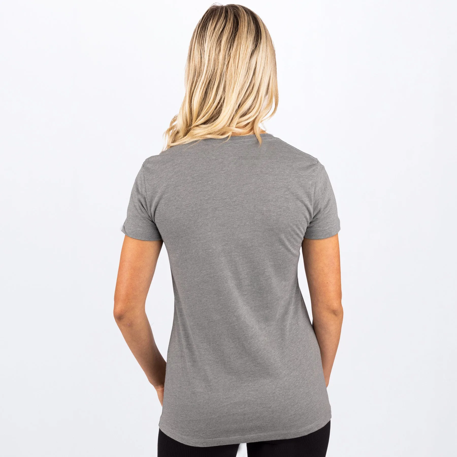 Women's Race Div T-Shirt sold by FXR product image thumbnail 4