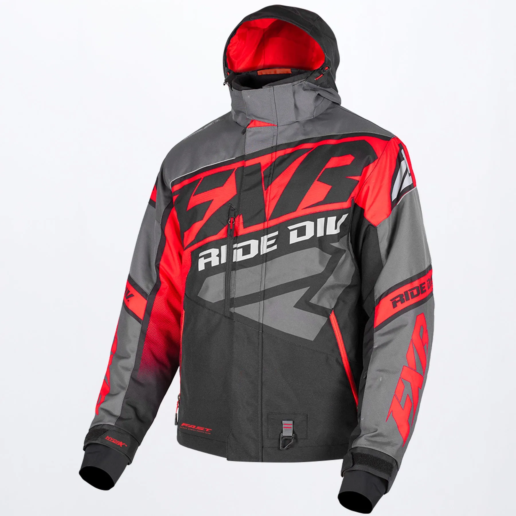 Men's CX Jacket sold by FXR product image thumbnail 3