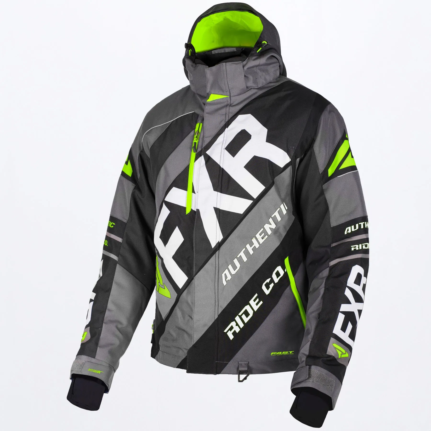 Men's CX Jacket sold by FXR