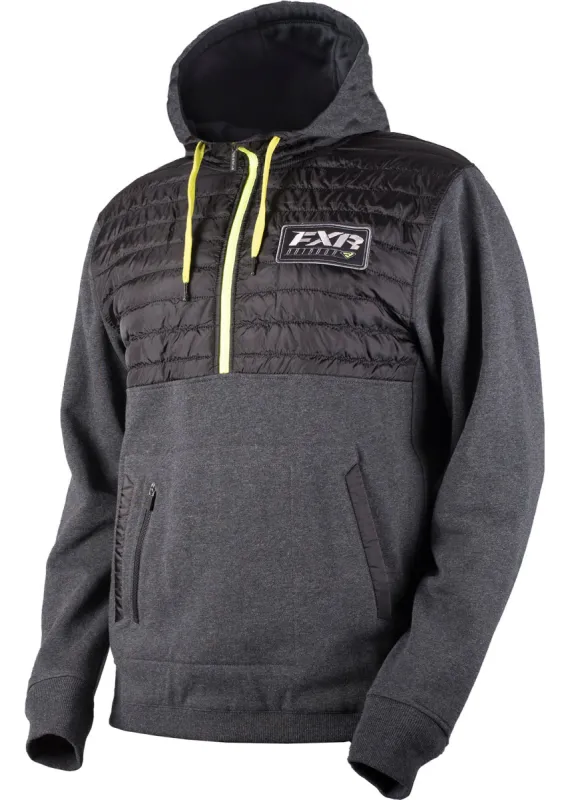 Men's Outdoor Pullover Hoodie sold by FXR