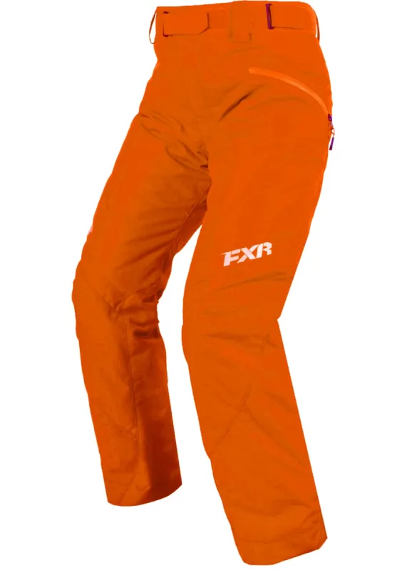 Women's Fresh Pant sold by FXR