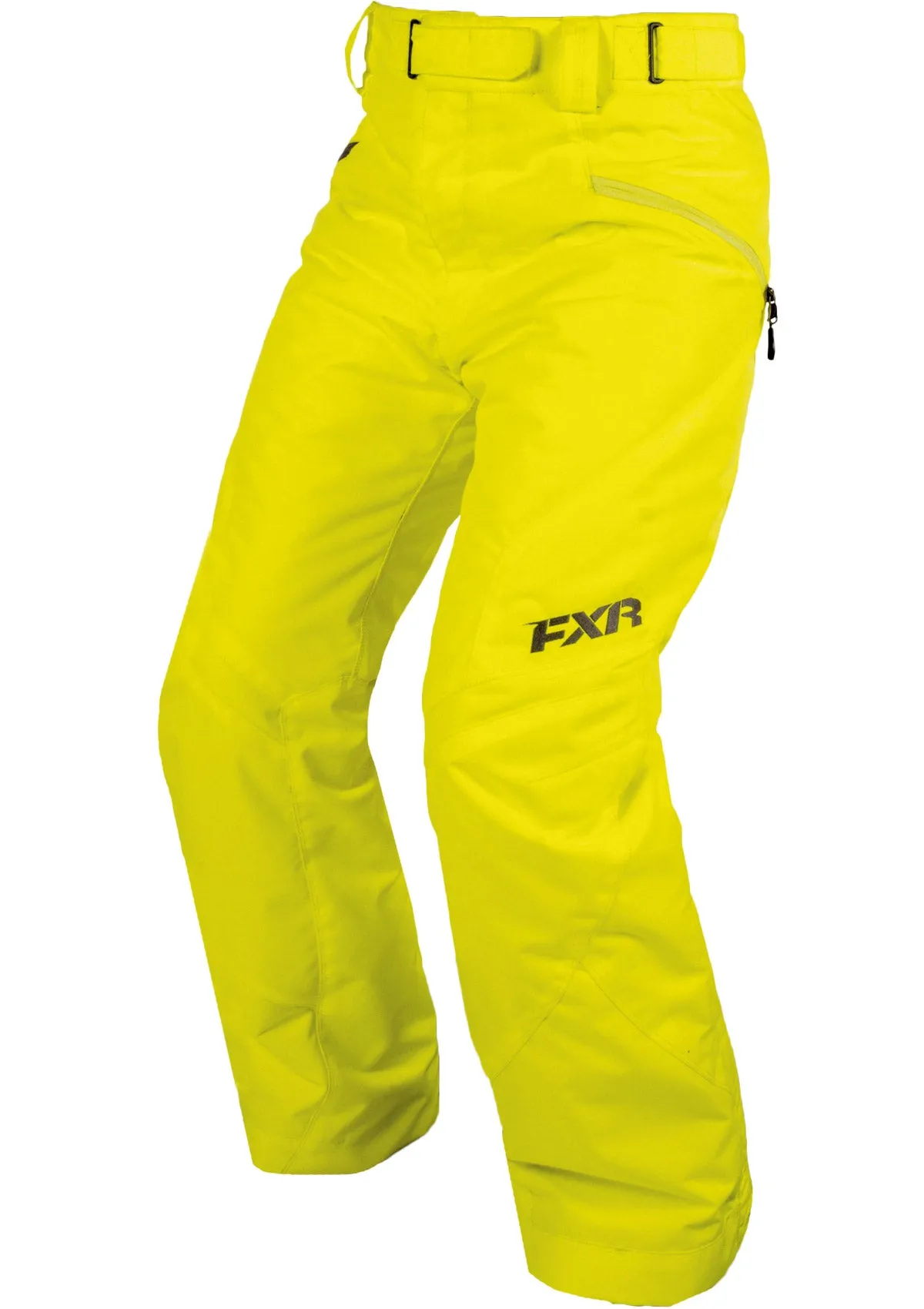 Women's Fresh Pant sold by FXR product image thumbnail 2