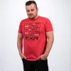 Men's Smally T-Shirt sold by FXR