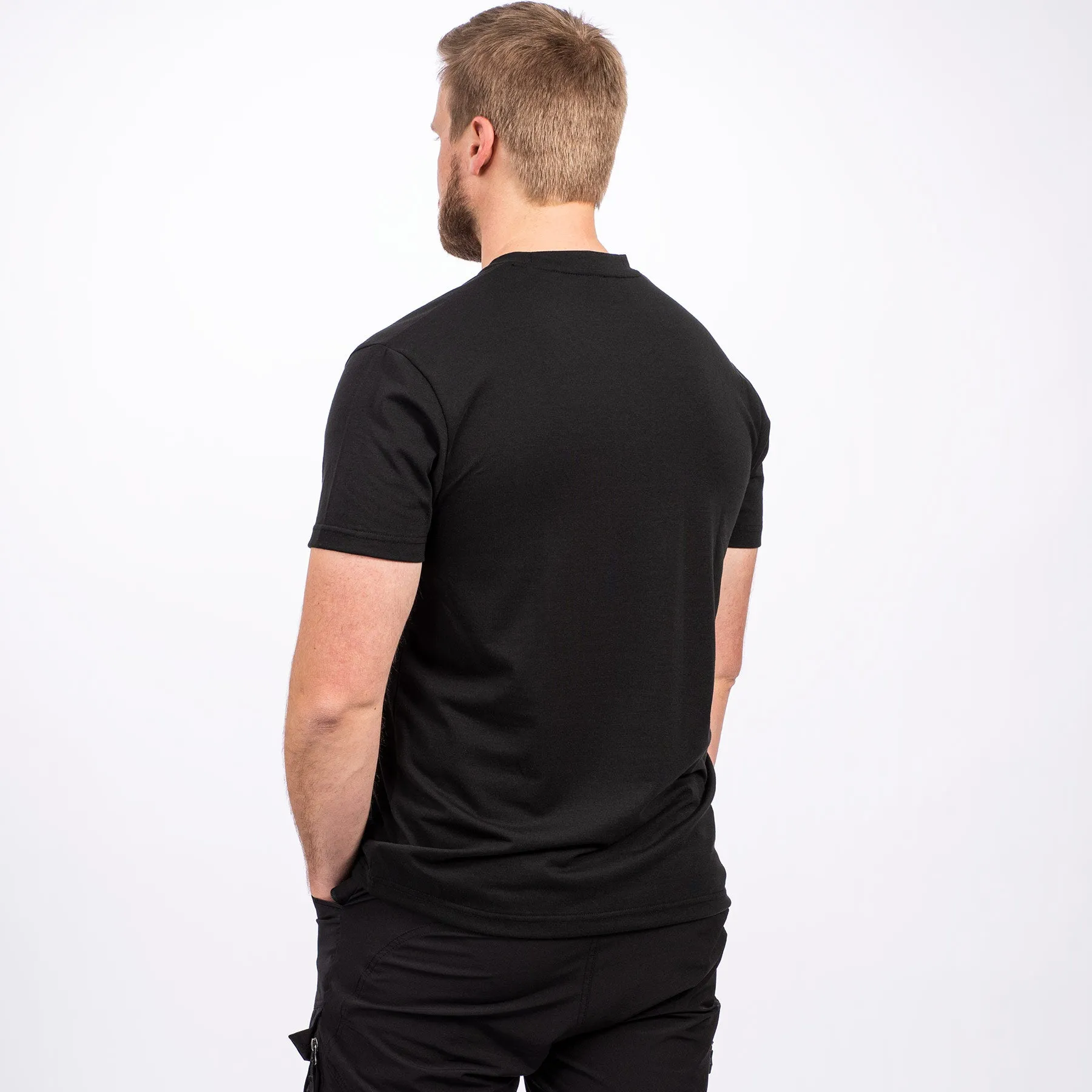 Men's Smally T-Shirt sold by FXR product image thumbnail 2