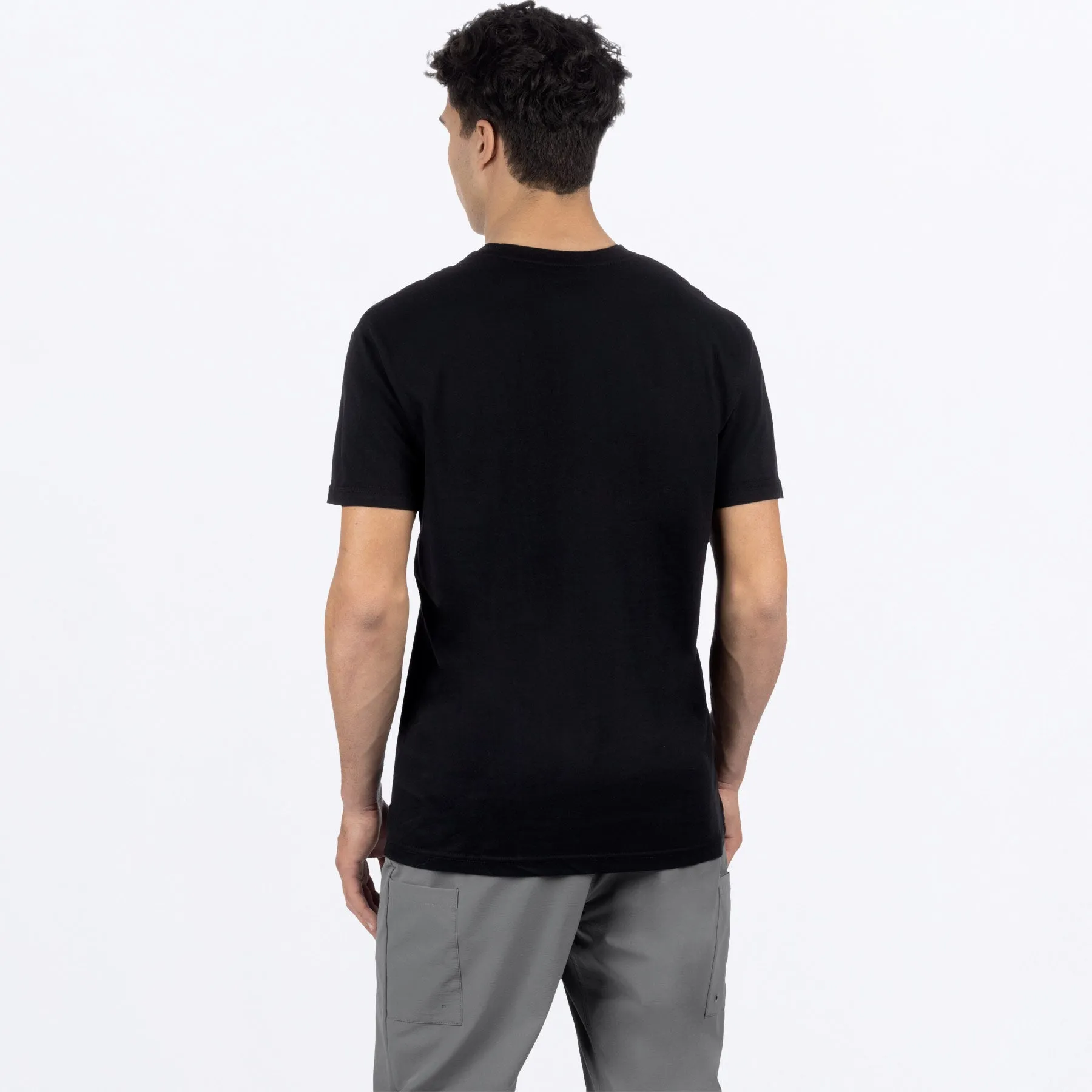 Men's Gladiator Premium T-Shirt sold by FXR product image thumbnail 3