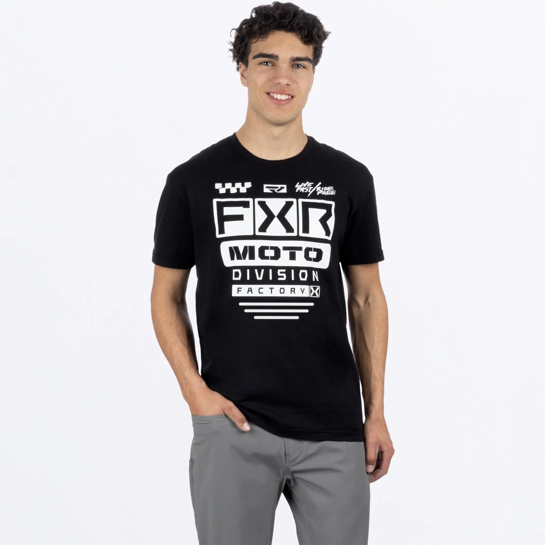 Men's Gladiator Premium T-Shirt sold by FXR