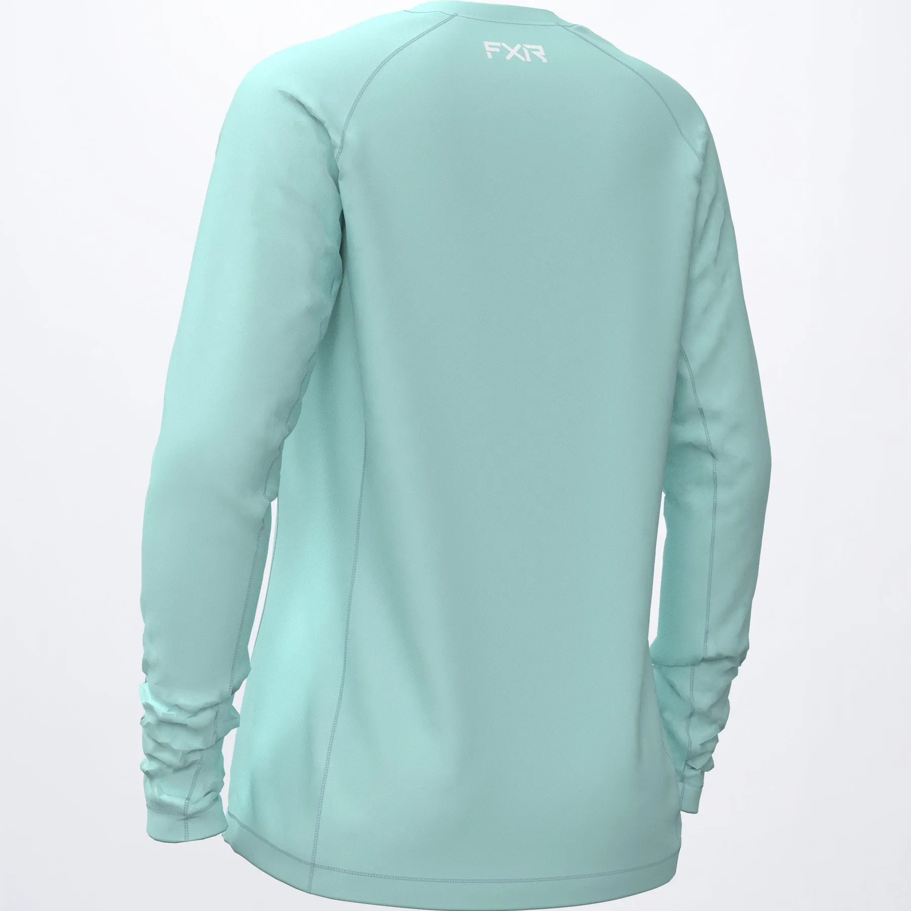 Women's Attack UPF Longsleeve sold by FXR product image thumbnail 3