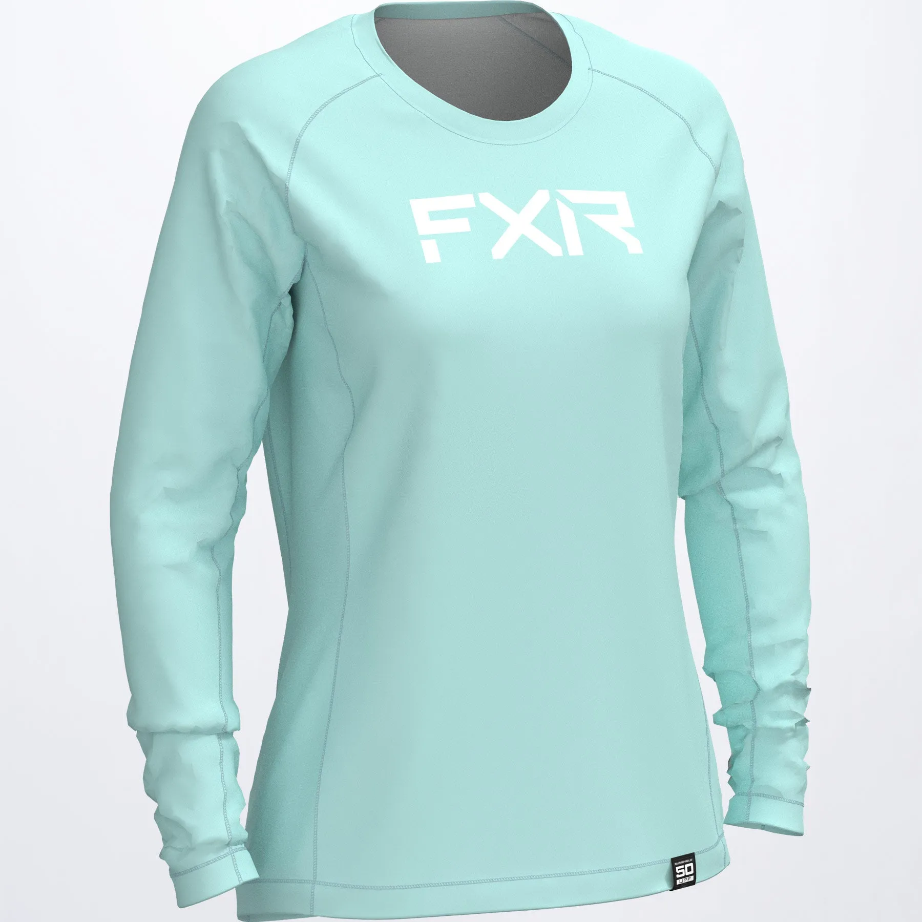 Women's Attack UPF Longsleeve sold by FXR