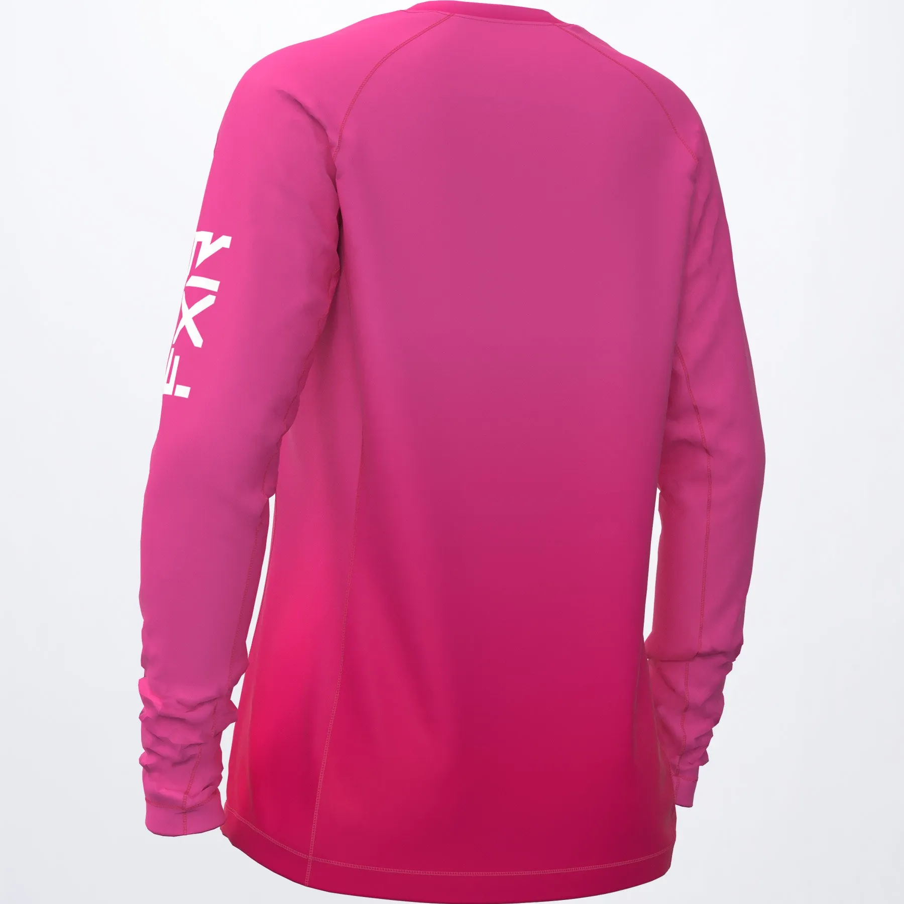 Women's Attack UPF Longsleeve sold by FXR product image thumbnail 5