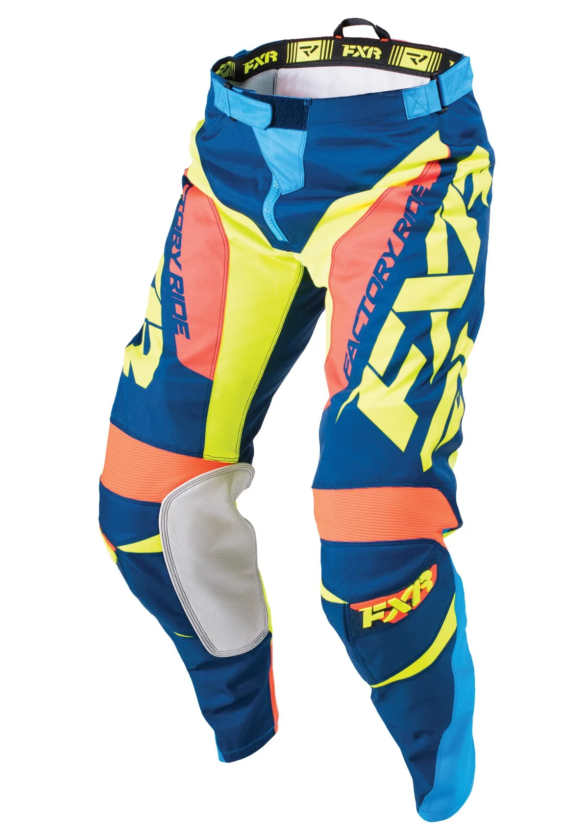 Clutch MX Pant sold by FXR