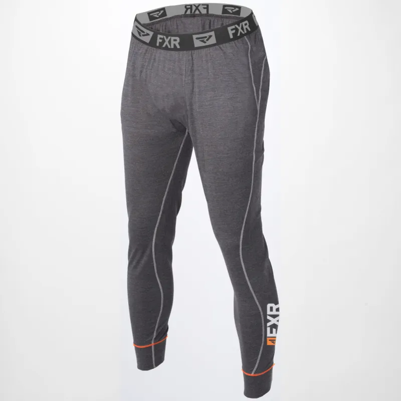 Men's Vapour 50% Merino Pant sold by FXR